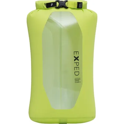 Exped Drybag Versa Clear 5, kuva 1 / 1