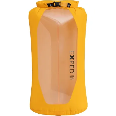 Exped Drybag Versa Clear 13, kuva 1 / 1