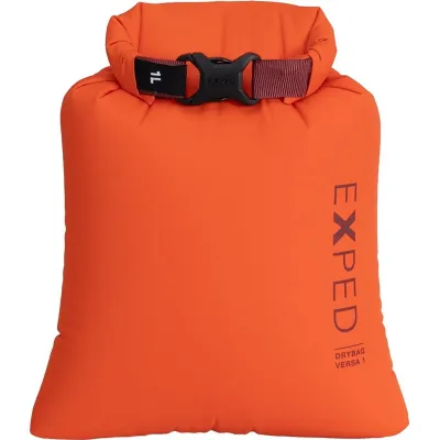 Exped Drybag Versa 1, kuva 1 / 1