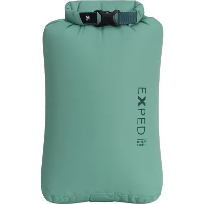 Exped Drybag Versa 3, kuva 1 / 1