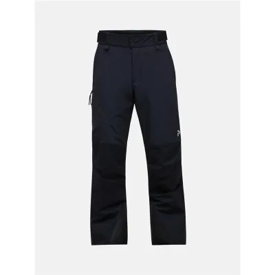 Peak Performance M Shred Insulated Pants Black, kuva 1 / 1