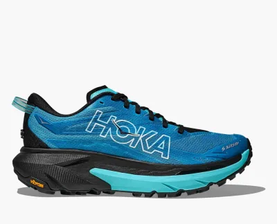 Hoka M Mafate 5 Skyward Blue / Black, kuva 1 / 1