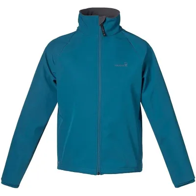Isbjörn Thunder Wind & RainBloc Jacket Teen Teal, kuva 1 / 1