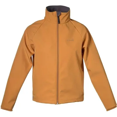 Isbjörn Thunder Wind & RainBloc Jacket Teen Lion, kuva 1 / 1