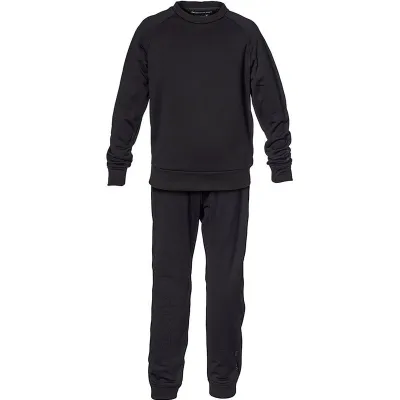 Isbjörn Panda Chill Sweater&Pant Black, kuva 1 / 1