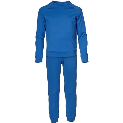 Isbjörn Panda Chill Sweater&Pant Deepblue, kuva 1 / 1