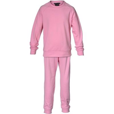 Isbjörn Panda Chill Sweater&Pant Frost Pink