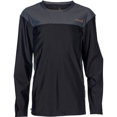 Isbjörn Wolfe All Mountain MTB LS Teen Graphite