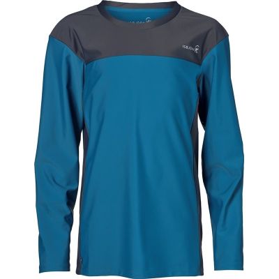 Isbjörn Wolfe All Mountain MTB LS Teen Teal