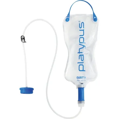 Platypus Quickdraw 3L Gravity Filter System, kuva 1 / 1