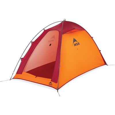 MSR Advance Pro 2 tent