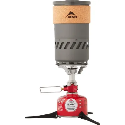 MSR Switch System Stove, kuva 1 / 1