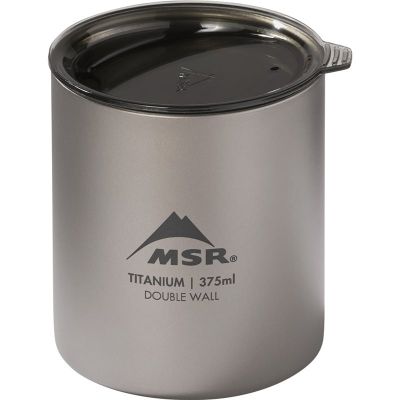 MSR Titan Mug 380ml
