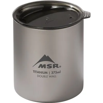 MSR Titan Mug 380ml, kuva 1 / 1