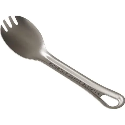 MSR Titan Spork, kuva 1 / 1