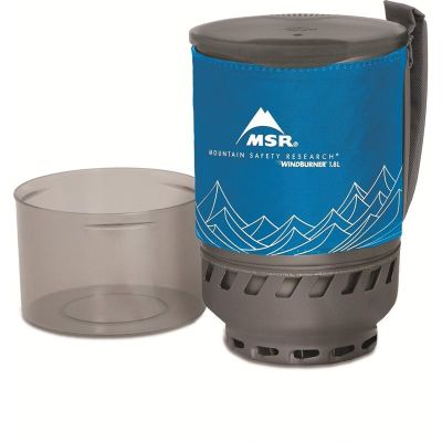 MSR WindBurner 1.8L Pot