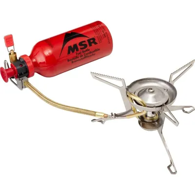 MSR WhisperLite Intl V2, kuva 1 / 1