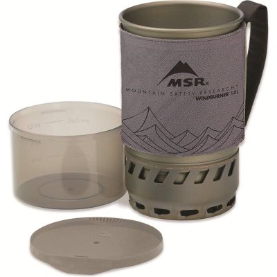MSR WindBurner 1.0L Pot