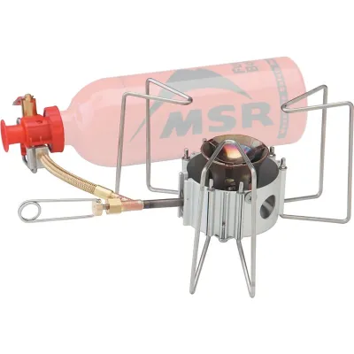 MSR DragonFly Stove, kuva 1 / 1