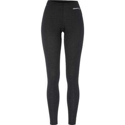 Craft WOOL EXTREME X PANTS 2 W Black