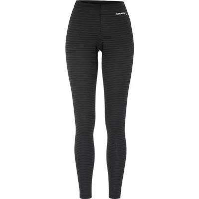 Craft WOOL EXTREME X PANTS 2 W Black, kuva 1 / 1