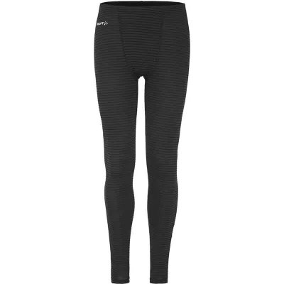 Craft WOOL EXTREME X PANTS 2 M Black, kuva 1 / 1