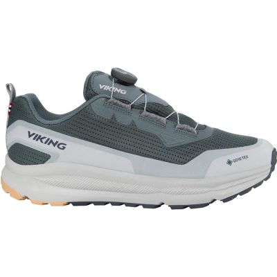 Viking Motion Low GTX BOA M Grey/Navy