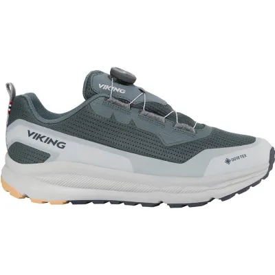 Viking Motion Low GTX BOA M Grey/Navy, kuva 1 / 1