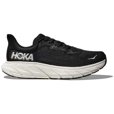 Hoka W Arahi 7 Wide Black/White, kuva 1 / 1
