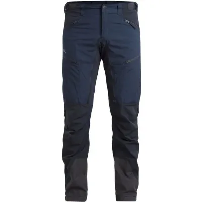 Lundhags Makke Ms Pant Light Navy, kuva 1 / 1