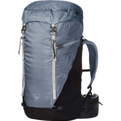 Bergans Helium V5 55L Husky Blue/Black