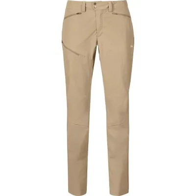 Bergans Rabot Light Softshell Pants Women, kuva 1 / 1
