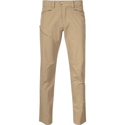 Bergans Rabot Light Softshell Pants Men