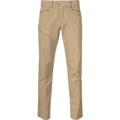 Bergans Rabot Light Softshell Pants Men, kuva 1 / 1