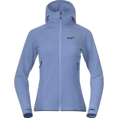 Bergans Tind Merino Hood Jacket Women, kuva 1 / 1