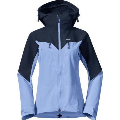 Bergans Tind Softshell Jacket Wome