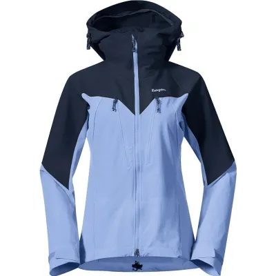 Bergans Tind Softshell Jacket Wome, kuva 1 / 1