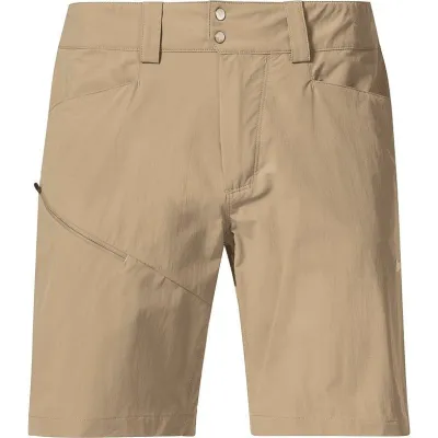 Bergans Rabot Light Softshell Shorts Men, kuva 1 / 1