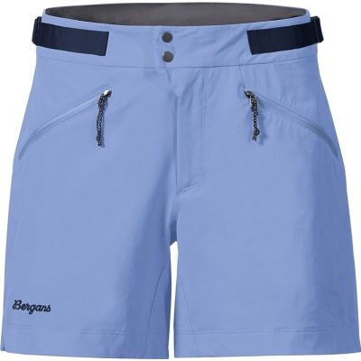 Bergans Tind Softshell Shorts Women