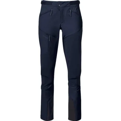 Bergans Tind Softshell Pants Women, kuva 1 / 1