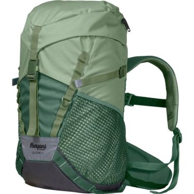 Bergans Lilletind 12 Jade Green/Dark Jade Green