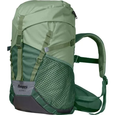 Bergans Lilletind 12 Jade Green/Dark Jade Green, kuva 1 / 1