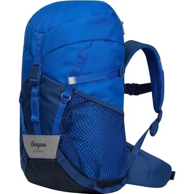 Bergans Lilletind 12 Space Blue/Lazuli Blue, kuva 1 / 1