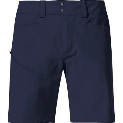 Bergans Rabot Light Softshell Shorts Men Navy Blue, kuva 1 / 1