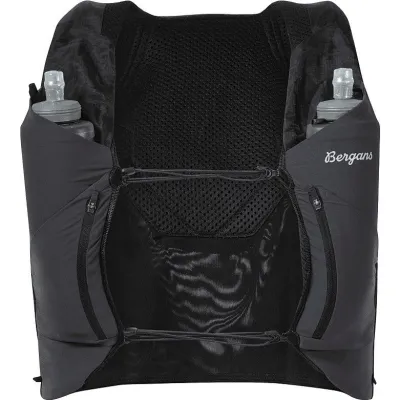 Bergans Y LightLine Hydration Vest 5 Black, kuva 1 / 1