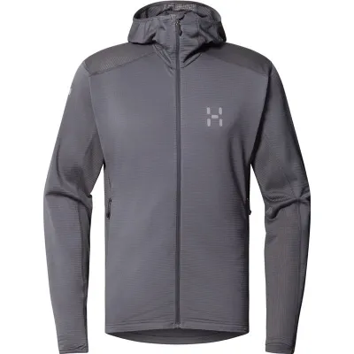 Haglöfs L.I.M Mid Multi II Hood miesten magneetti, kuva 1 / 1