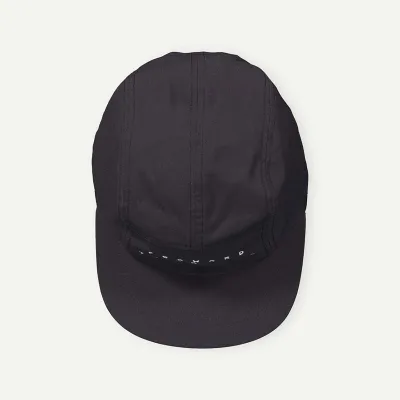Houdini FtN Cap True Black, kuva 1 / 1