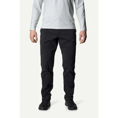 Houdini M's Omni Pants True Black, kuva 1 / 1