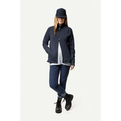 Houdini W's Outright Jacket Rock Black, kuva 1 / 1