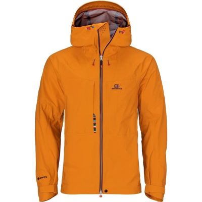 Elevenate Women's Free Tour Shell Jacket Marmalade